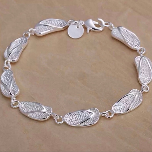 Jewelry - Sterling silver bracelet